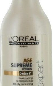 L’oreal Age Supreme Density Enhancing Radiance Shampoo 8.45 oz Womens L’Oreal Professionnel Shampoos