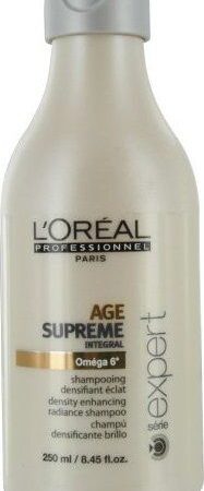 L’oreal Age Supreme Density Enhancing Radiance Shampoo 8.45 oz Womens L’Oreal Professionnel Shampoos