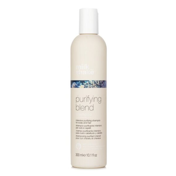 Milk Shake Purifying Blend Shampoo 300Ml