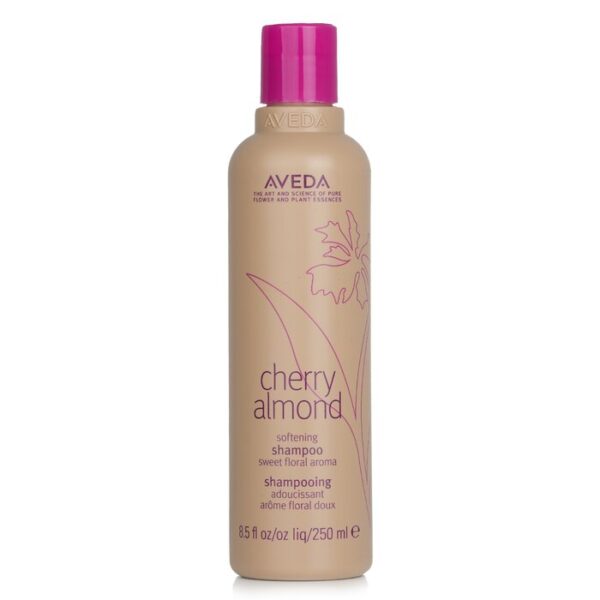 Aveda Cherry Almond Softening Shampoo 250Ml