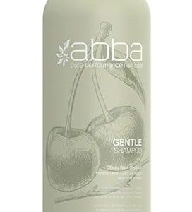 ABBA Gentle Shampoo 32 oz Womens Abba