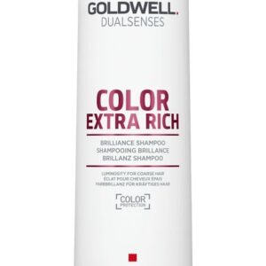 Goldwell Dual Senses Color Extra Rich Brilliance Shampoo 10.1 oz Womens Goldwell Shampoos