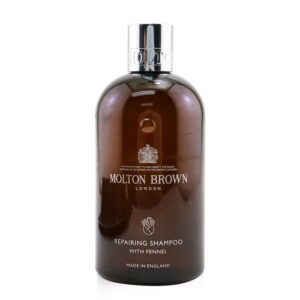 Molton Brown Repairing Shampoo With Fennel For Damaged Hair 300Ml