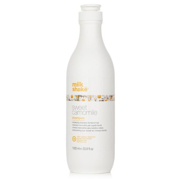 Milk Shake Sweet Camomile Shampoo 1000Ml