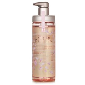 Mixim Potion Repair Shampoo Sakura 440Ml