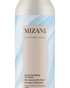 Mizani Moisture Fusion Gentle Clarifying Shampoo 16.9 oz Womens Mizani