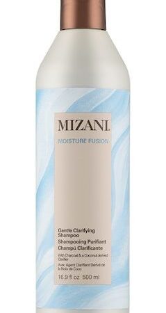 Mizani Moisture Fusion Gentle Clarifying Shampoo 16.9 oz Womens Mizani