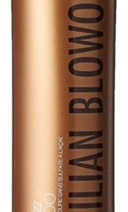 Brazilian Blowout Acai Anti-Frizz Shampoo 12 oz Womens Brazilian Blow Out Shampoos