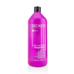 Redken Color Extend Magnetics Shampoo For Color Treated Hair 1000Ml