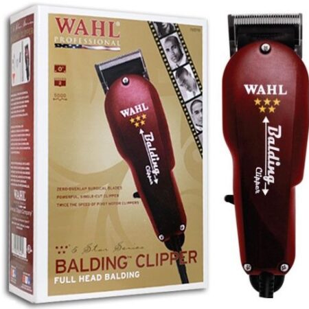 Wahl Balding Clipper Mens Wahl Beauty Advisor Favorites Hair Clippers