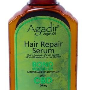 Agadir CBD Hair Repair Serum 4 oz Womens AGADIR