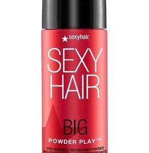 Sexy Hair Big Powder Play Volumizing and Texturizing Powder 0.53 oz Womens Sexy Hair Styling Products