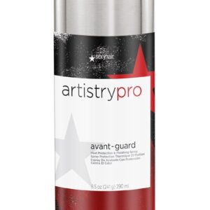 Sexy Hair Artistry Pro Avant-Guard Finishing Spray 2.5 oz Womens Sexy Hair