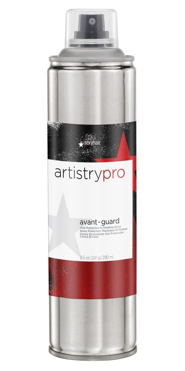 Sexy Hair Artistry Pro Avant-Guard Finishing Spray 2.5 oz Womens Sexy Hair