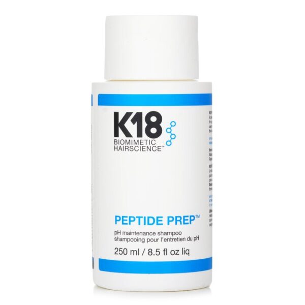 K18 Peptide Prep Ph Maintenance Shampoo 250Ml