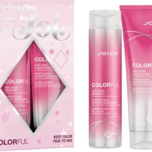 Joico Colorful Holiday Conditioner + Shampoo Duo 2023 Womens Joico