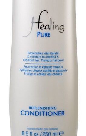 L’anza Healing Pure Replenishing Conditioner 8.5 oz Womens L’anza