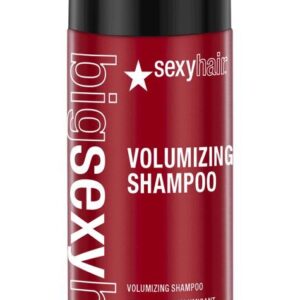 Big Sexy Hair Volumizing Shampoo 1.7 oz Womens Sexy Hair Shampoos