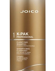 Joico K-Pak Clarifying Shampoo 10.1 oz Womens Joico