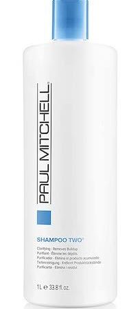 Paul Mitchell Clarifying Shampoo Two 33.8 oz Womens Paul Mitchell Shampoos