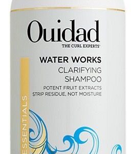 Ouidad Water Works Clarifying Shampoo 8.5 oz Womens Ouidad Shampoos