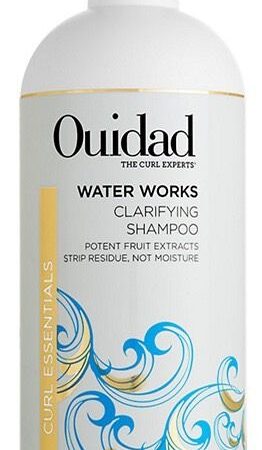 Ouidad Water Works Clarifying Shampoo 8.5 oz Womens Ouidad Shampoos