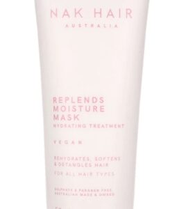 NAK Replends Moisture Mask 1.7 oz Womens Nak Hair