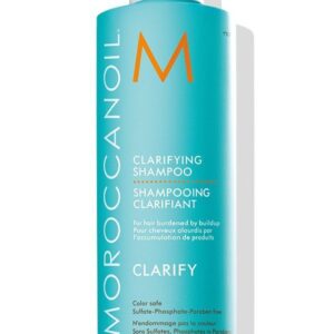 Moroccanoil Clarifying Shampoo 8.5 oz Womens MOROCCAN OIL