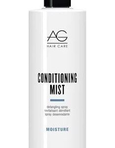 AG Moist Conditioning Mist 12oz Womens AG Hair