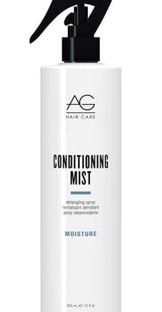 AG Moist Conditioning Mist 12oz Womens AG Hair