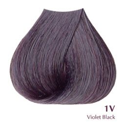 Satin Professional Hair Color 1V 3 oz Womens Satin Hair Color