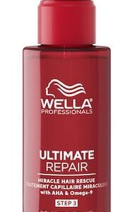 Wella Ultimate Repair Miracle Hair Rescue 1 oz Womens Wella