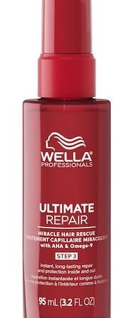 Wella Ultimate Repair Miracle Hair Rescue 1 oz Womens Wella