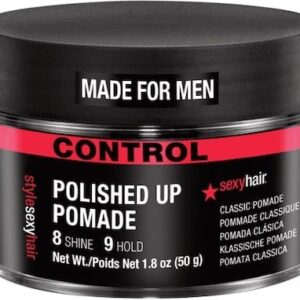 Sexy Hair Control Polished Up Pomade 1.8 oz Womens Sexy Hair