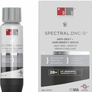 DS Laboratories Spectral. DNC-S Anti-Gray + Hair Density Serum 2 oz Womens DS LAB