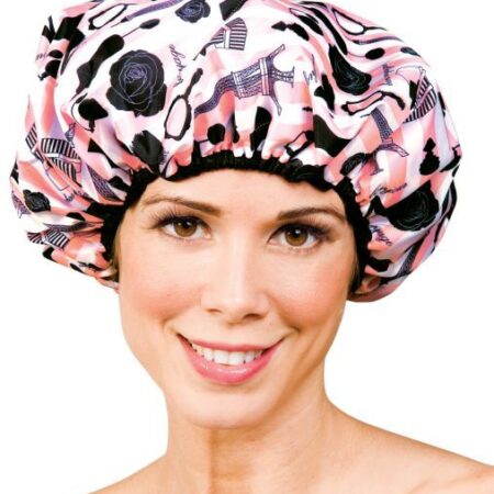 Betty Dain Boudoir Shower Cap Womens Betty Dain Hair Accessories