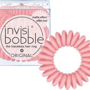 Invisibobble Original The Traceless Hair Ring – Me Myselfie and I (3 Pack) Womens Invisibobble