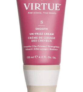 Virtue Un-Frizz Hair Styling & Smoothing Cream 4 oz Womens VIRTUE