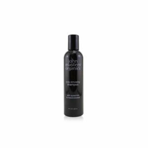 John Masters Organics Scalp Stimulating Shampoo With Spearmint And Meadowsweet 236Ml