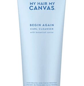 Alterna My Hair My Canvas Begin Again Curl Cleanser 6.8 oz Womens Alterna