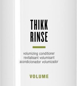 AG Thikk Rinse Volumizing Conditioner 33.8 oz Womens AG Hair Discounted Sale Product