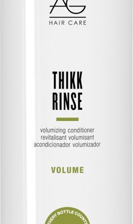 AG Thikk Rinse Volumizing Conditioner 33.8 oz Womens AG Hair Discounted Sale Product