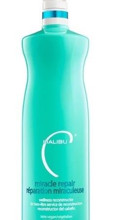 Malibu C Miracle Repair Hair Reconstructor 33.8 oz Womens Malibu