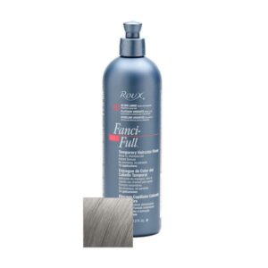 Roux Fanci-Full Temporary Haircolor Rinse 42 Silver Lining 15.2 oz Womens Roux Hair Color