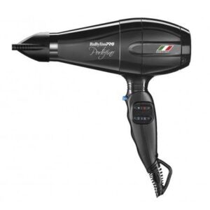 Babyliss Nano Titanium Portofino 6600 Hair Dryer Womens Babyliss