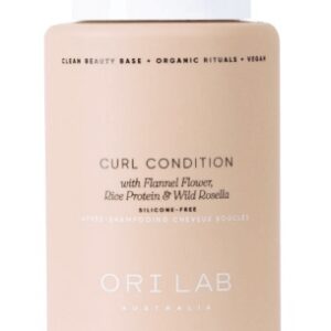 NAK Hair Ori Lab Curl Condition 10.14 oz Womens Nak Hair