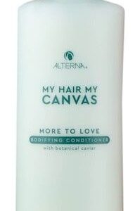 Alterna My Hair My Canvas More To Love Bodifying Conditioner 33.8 oz Womens Alterna