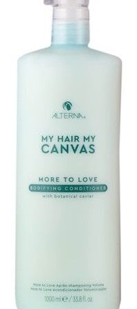 Alterna My Hair My Canvas More To Love Bodifying Conditioner 33.8 oz Womens Alterna