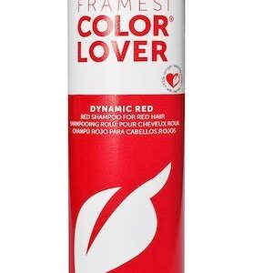 Framesi Color Lover Dynamic Red Shampoo 16.9 oz Womens Framesi