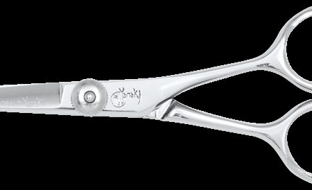 Vincent Knight 5 Shears (YK500K) Womens Vincent Hair Shears